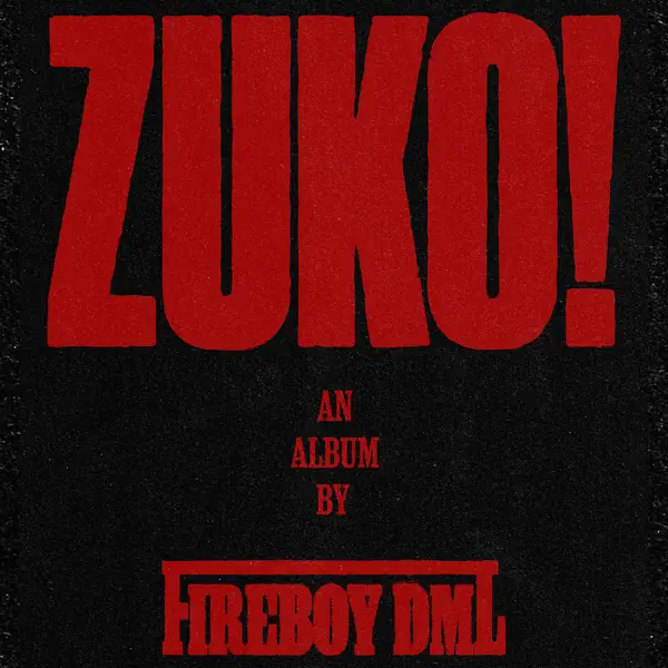 Fireboy DML & Masicka - CLAAT!