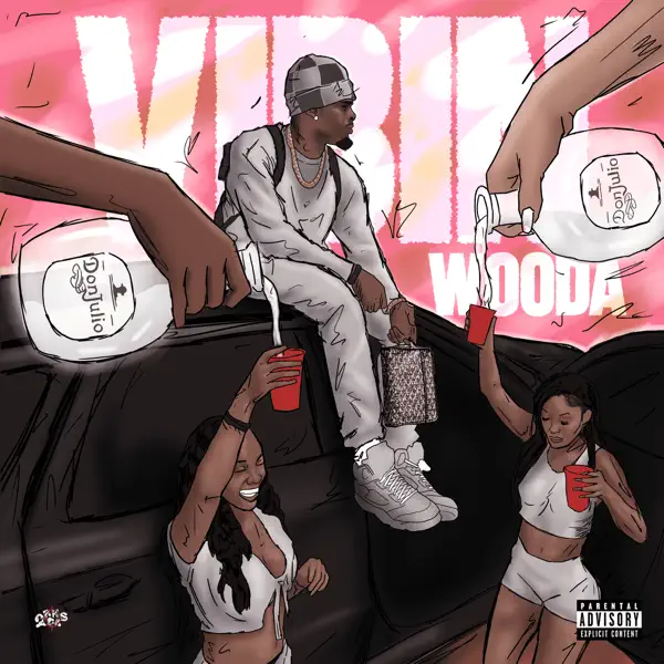 Vibin - Wxoda