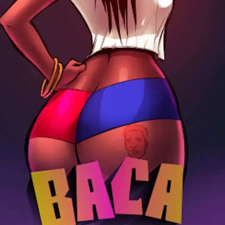 Terry Apala - Baca
