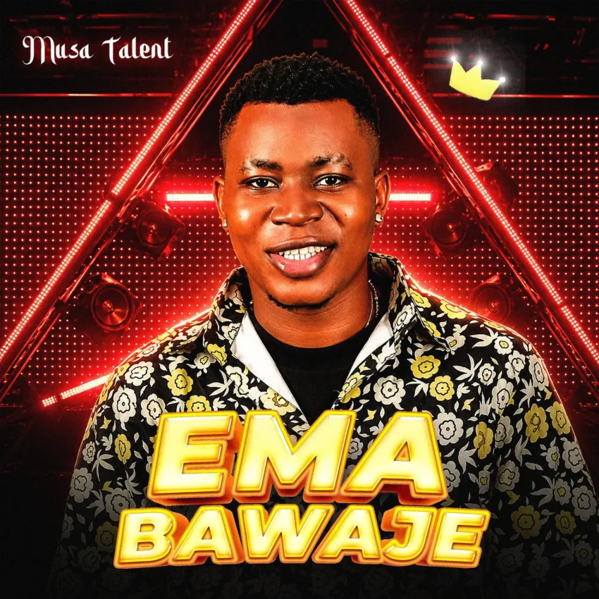 Musa Talent - Emabawaje Pt 1