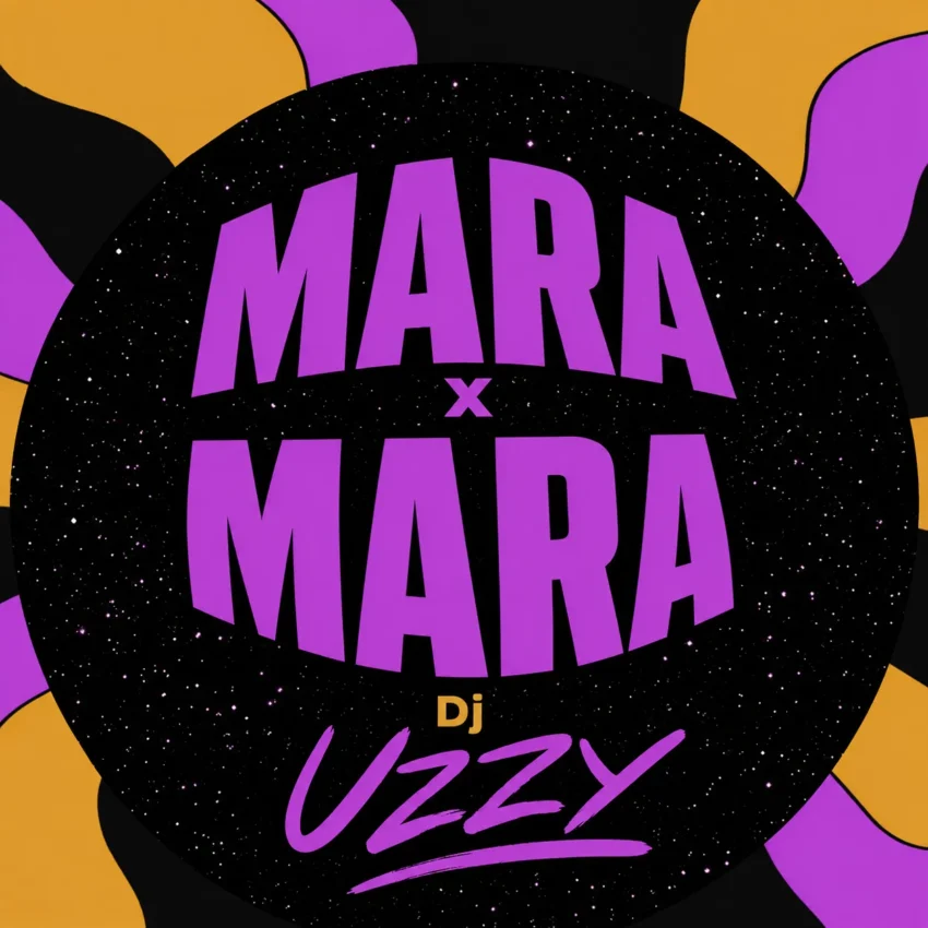 DJ Uzzy - Mara x Mara Beat