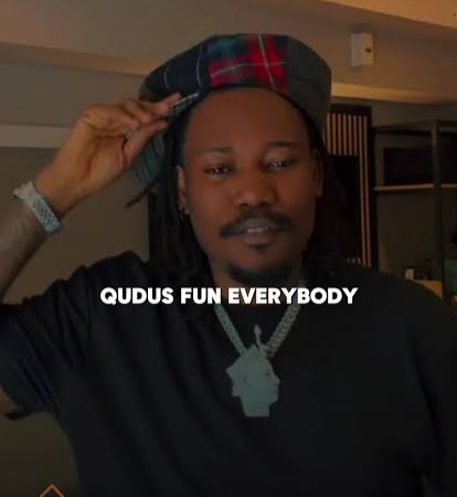 Qdot - Oro Owo