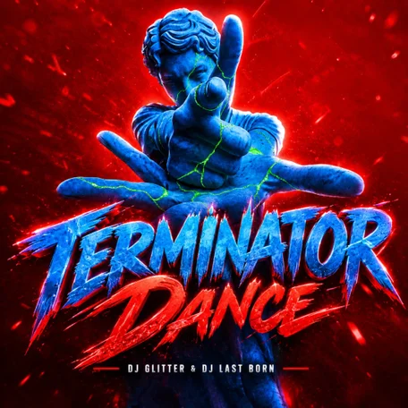 DJ Glitter - Terminator 3