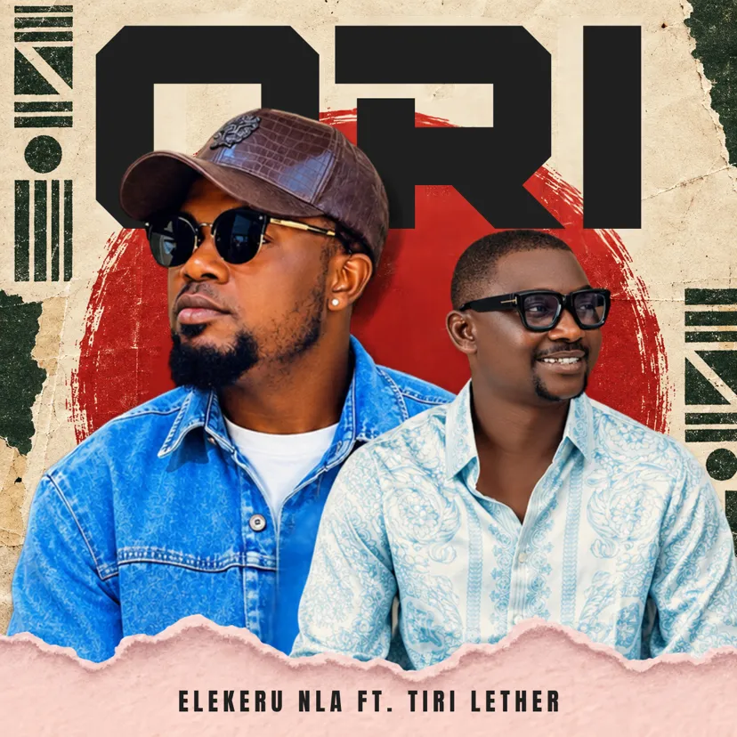 Elekeru Nla Ft. Tiri Leather - Ori