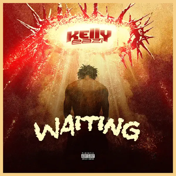 KellyEazi - Waiting