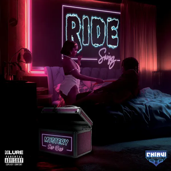 $wizzz - Ride