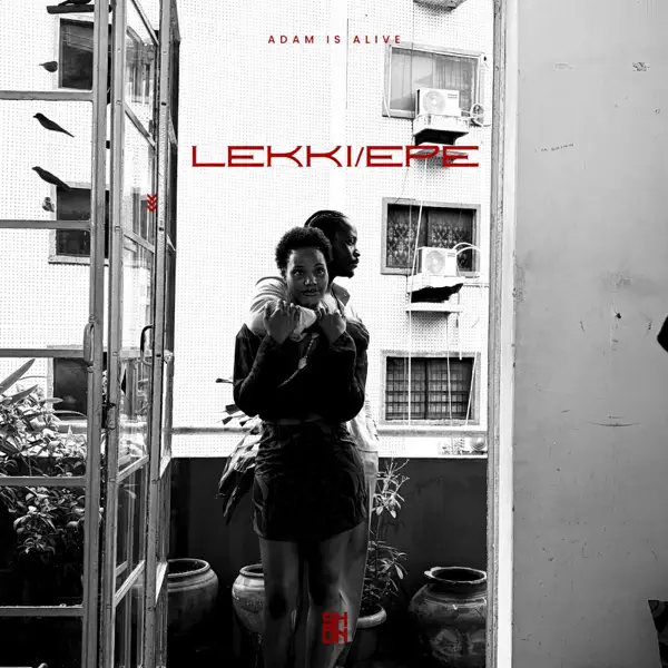 SHON - Lekki Epe (Olombe) MP3