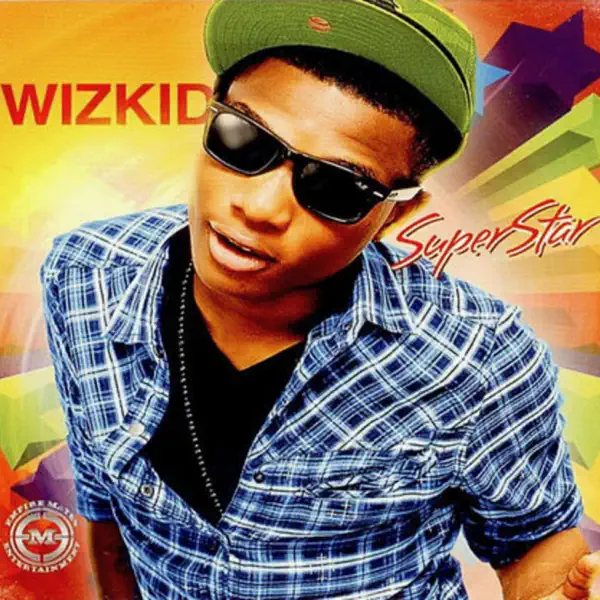 Wizkid - Slow Whine (feat. Banky W) Mp3