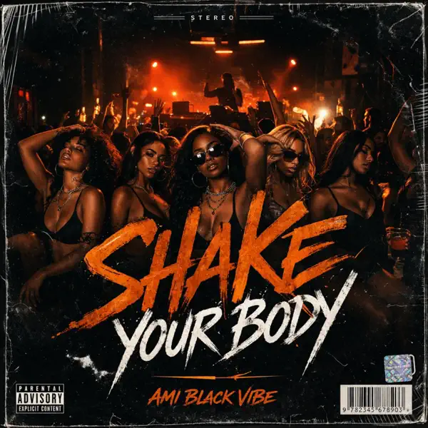 Obim1 - Sheck your body