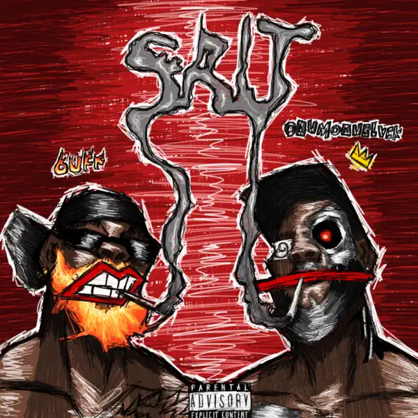 6uff & ODUMODUBLVCK - Salt