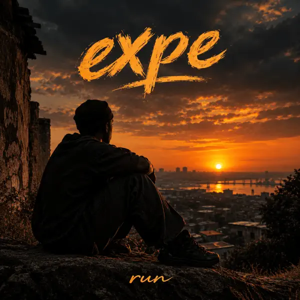Run - Expe