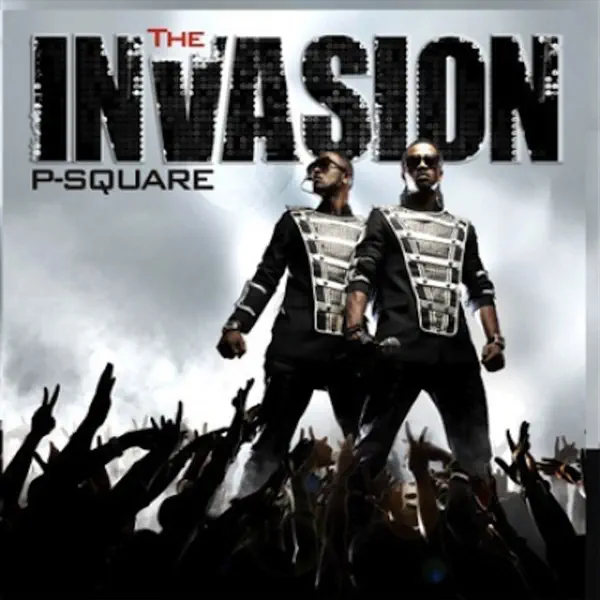 P-Square - Bunieya Enu