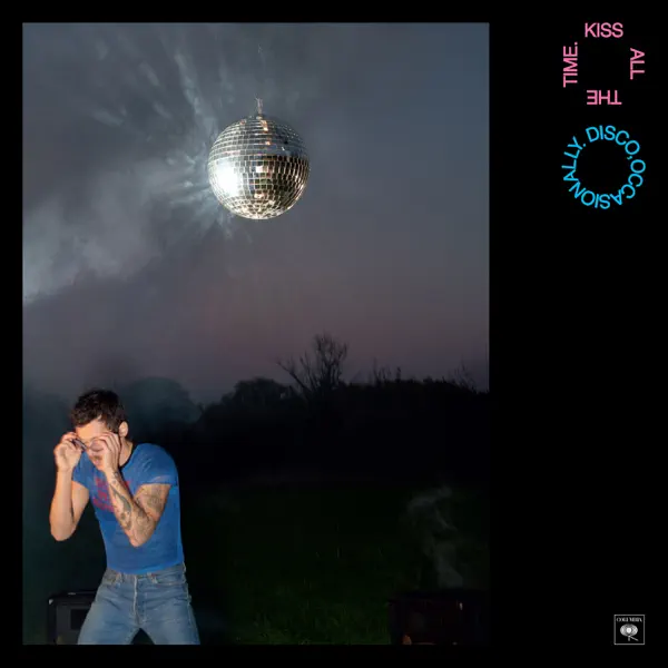 Harry Styles - Coming Up Roses