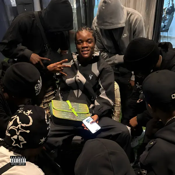 Double Gee2x - Ore Agbako
