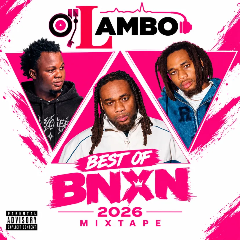 DJ Lambo - Best Of Bnxn 2026 Mixtape