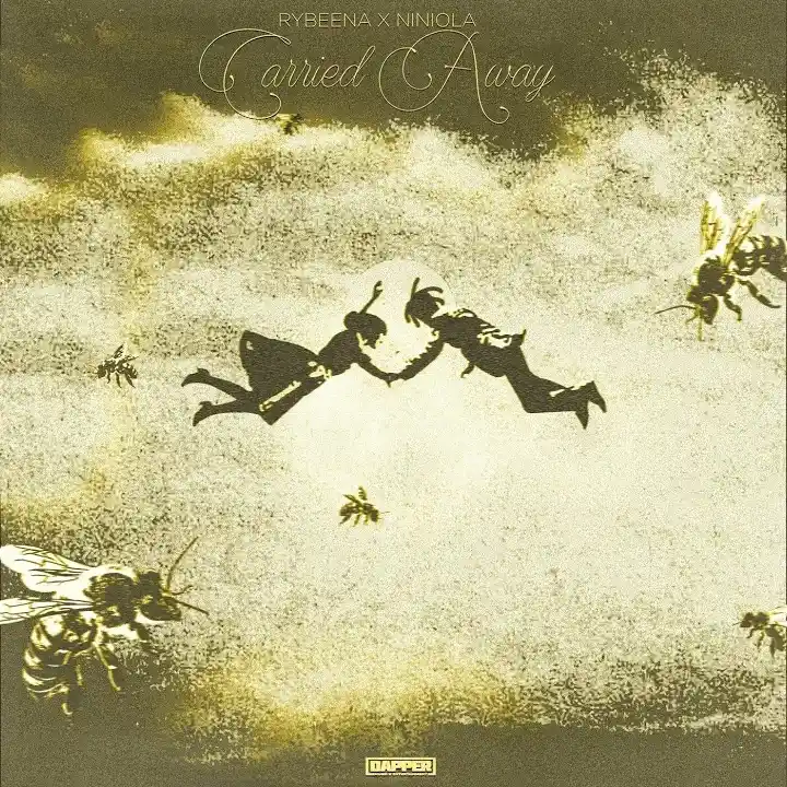 Rybeena – Carried Away (Oke Agba) ft. Niniola