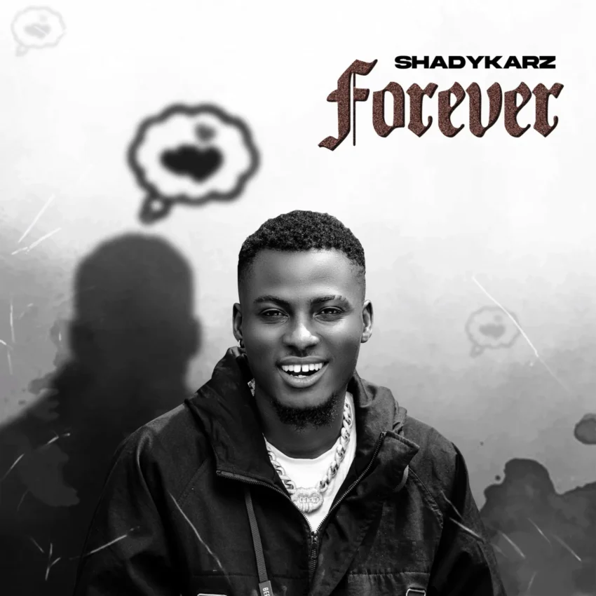 Shadykarz - Forever