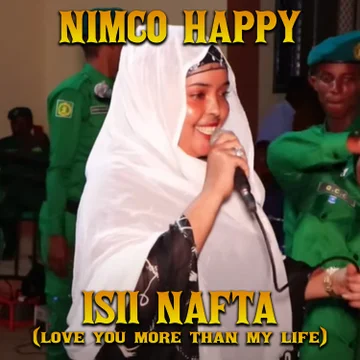 Isii Nafta - (Love You More Than My Life)