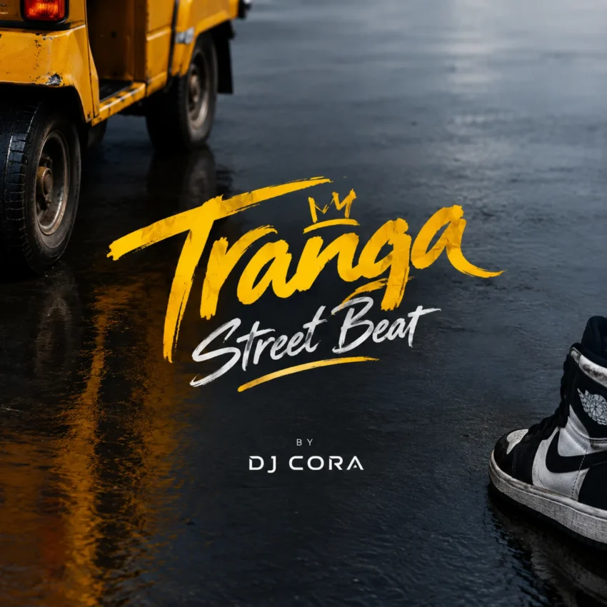 DJ Cora - Tranga Street Beat