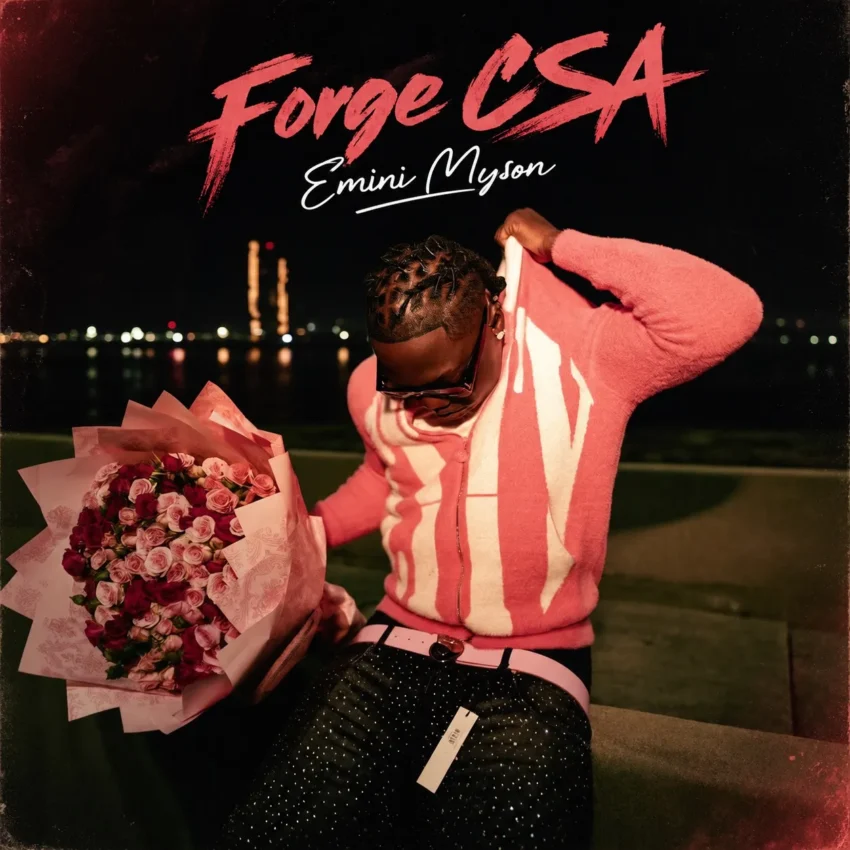 Emini Myson - Forge Csa