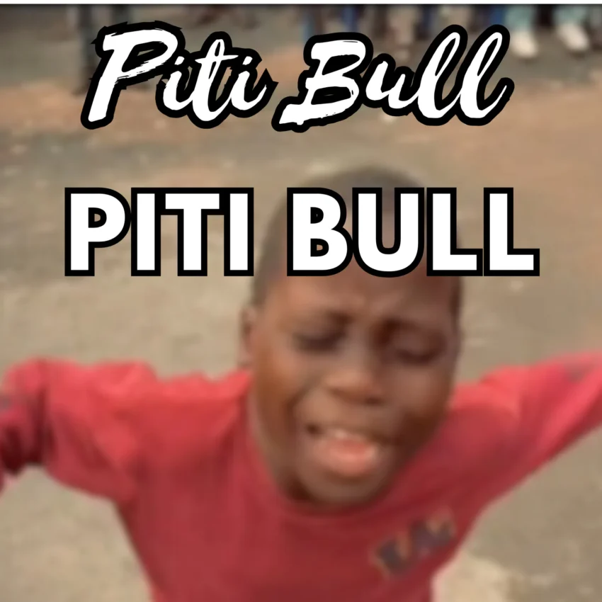 Epianoh - Pitibull