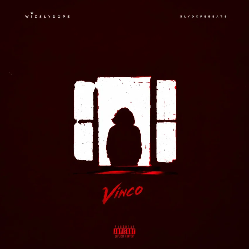 Wizslydope x Slydopebeats - Vinco