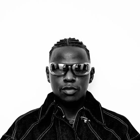King Soundboi - Olorun Amunicho