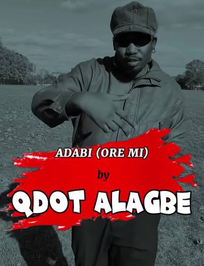 Qdot - Adabi