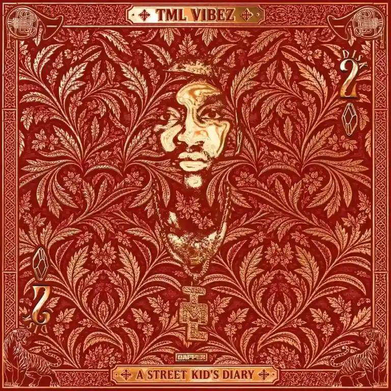 TML Vibez – Shuperu Ft. Ayo Maff & Shoday Mp3